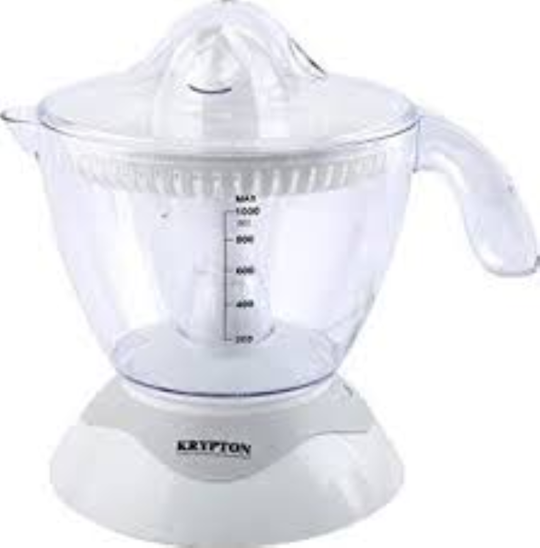 KRYPTON CITRUS JUICER 1L KNCJ5117